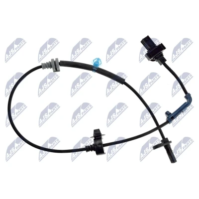 Abbildung von NTY HCA HD 129 ABS Sensor Vorderachse links HONDA: CR V IV (RM) 2.4 AWD 2012