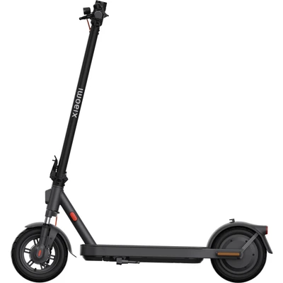Abbildung von Xiaomi E Scooter Electric Elite, 400 W, 20 km/h, Scooter, mit Straßenzulassung, bis zu 45 km Reichweite