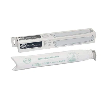 Abbildung von Sebo 5036ER Filter, Kunststoff