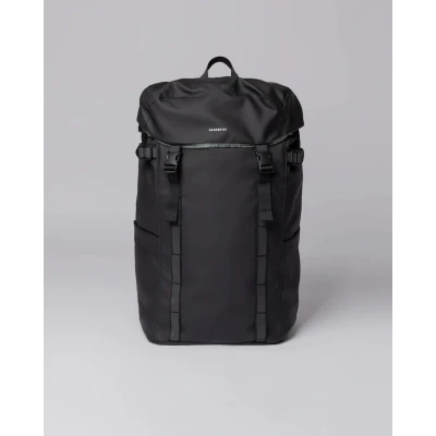 Abbildung von Sandqvist Tagesrucksack, Größe: One Size, Black