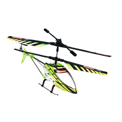 Abbildung von Carrera® RC Helikopter Green Chopper 2.0