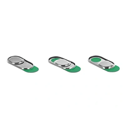 Abbildung von Delock 20656 Webcam Abdeckung für Notebook, Tablet und... Notebook Adapter