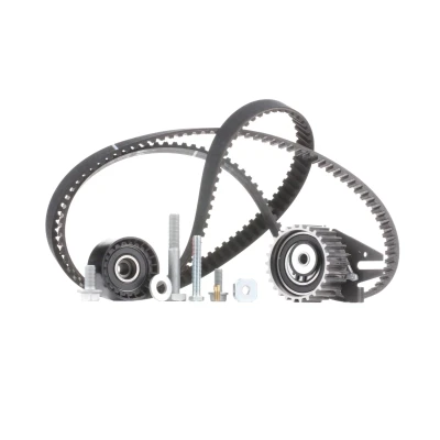 Abbildung von INA 530 0624 10 Zahnriemensatz 190 OPEL: Astra H Caravan, Zafira B, Signum CC, ALFA ROMEO: 159 Sportwagon, Limousine