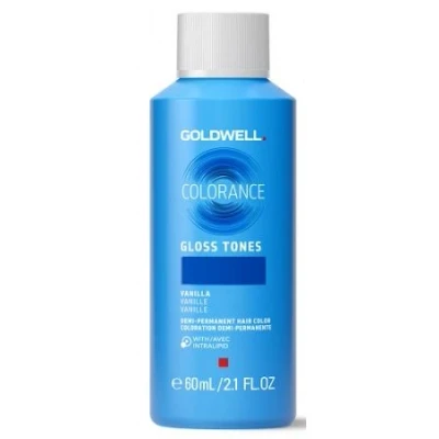 Abbildung von Goldwell Colorance Gloss Tones Cool Blondes 9V Sheer Platinum