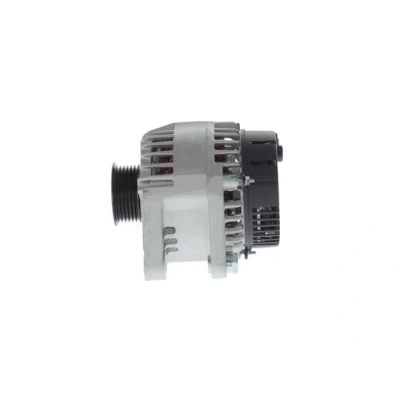 Abbildung von BOSCH 1 986 A01 195 Lichtmaschine 14V 70A TOYOTA: Aygo, PEUGEOT: 107 Schrägheck, CITROËN: C1 I