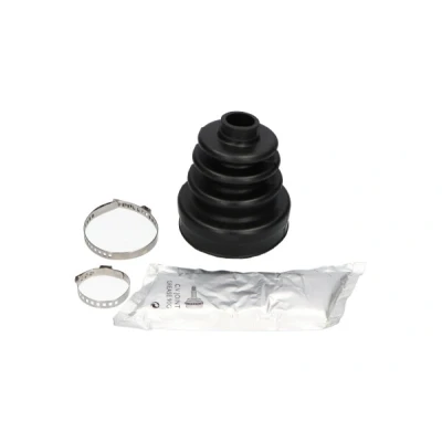 Abbildung von KAVO PARTS CVB 9016 Achsmanschette radseitig, Vorderachse TOYOTA: Avensis II Kombi, Corolla VIII Compact