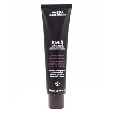 Abbildung von Aveda Invati Advanced Intensive Hair &amp; Scalp Masque