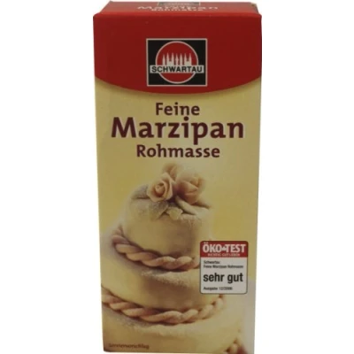 Abbildung von Dr. Oetker Marzipan Rohmasse 200g