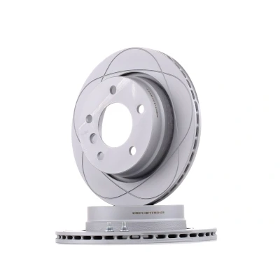 Abbildung von ATE PowerDisc 24.0319 0107.1 Bremsscheibe 276,0 19,0 5 120,0 Belüftet beschichtet hochgekohlt mit Schrauben BMW: 3 Touring, Cabrio, Limousine