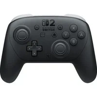 Abbildung von Switch 2 Pro Controller, Gamepad