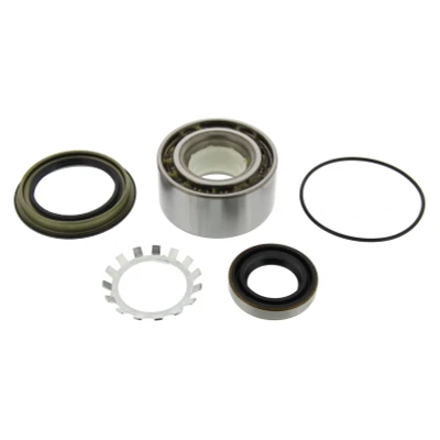 Abbildung von MAPCO 26531 Radlagersatz Hinterachse 80 NISSAN: TERRANO 2, Pathfinder Serena, FORD: Maverick SUV