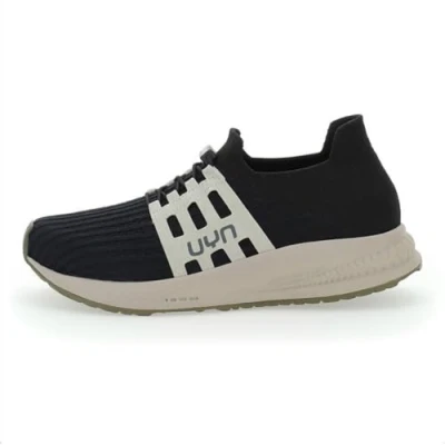 Abbildung von UYN Y100203 WASHI Vibram Sneaker Male Schwarz EU 47