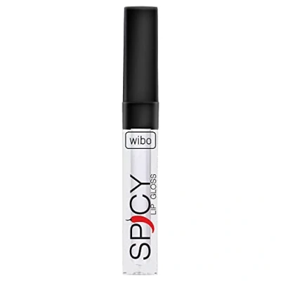 Abbildung von Wibo Lip Gloss Spicy Nr 21