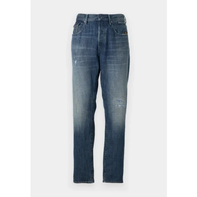 Abbildung von G STAR Morry Regular Tapered Jeans Relaxed Fit, Herren, Größe: 29x34, Antique faded blue