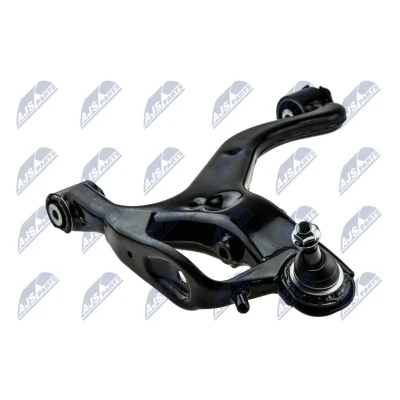 Abbildung von NTY ZWD LR 017 Querlenker Vorderachse links, unten LAND ROVER: Discovery 3, Range Rover Sport, 4