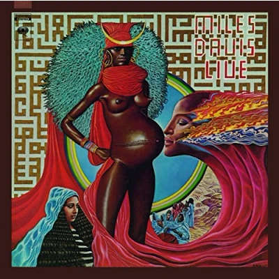 Abbildung von Live Evil [Vinyl LP]