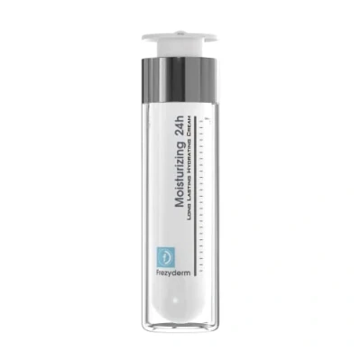 Abbildung von F FREZYDERM DERMOCEUTICALS Feuchtigkeitsspendende 24 Stunden Creme
