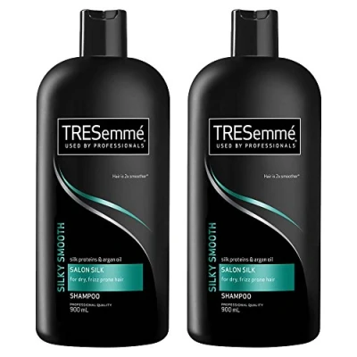 Abbildung von Tresemme Salon Seide Shampoo, 900 ml