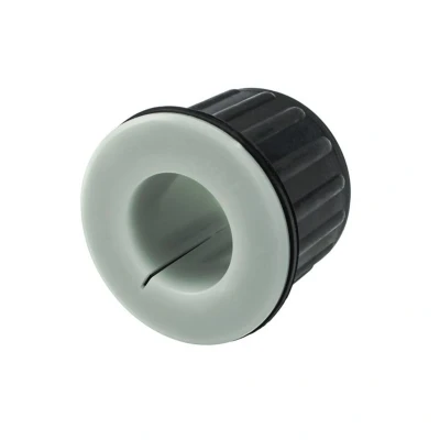 Abbildung von MEYLE ORIGINAL Quality 214 032 0004 Lagerbuchse, Blattfeder Hinterachse beidseitig, hinten FIAT: Ducato III Kastenwagen