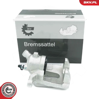 Abbildung von ESEN SKV 56SKV474 Bremssattel Hinterachse rechts ohne Elektromotor LAND ROVER: Range Rover Sport, 3