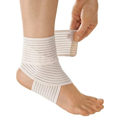 Abbildung von Hydas Knöchelbandage (1 x 1 Stück)