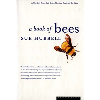 Abbildung von A Book of Bees: And How to Keep Them