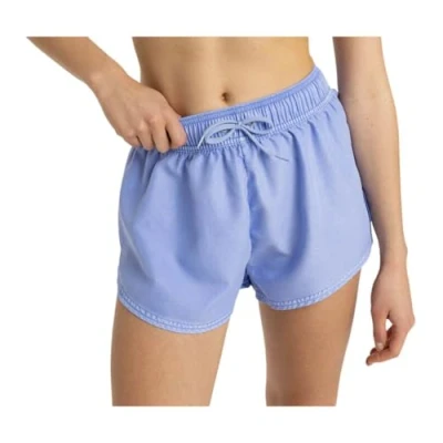 Abbildung von Roxy Bikinihose, Damen, Größe: Small, Purple