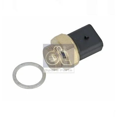 Abbildung von DT Spare Parts 7.80170 Temperaturschalter, Kühlerlüfter M22 x 1,5 FIAT: Ducato II Pritsche/Fahrgestell, I Kastenwagen, Kastenwagen