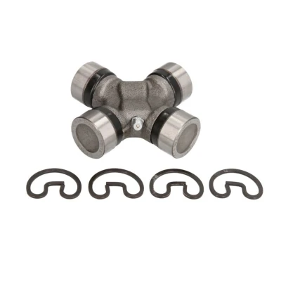 Abbildung von MEYLE 514 814 0003 Hardyscheibe vorne und hinten 27 ORIGINAL Quality mit Zubehör VOLVO: 240 Limousine