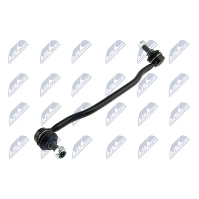 Abbildung von NTY ZLP NS 061 Koppelstange Vorderachse 339 M12*1.25 NISSAN: TEANA 1