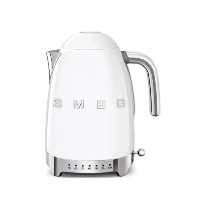 Abbildung von SMEG KLF04WHEU Weiß