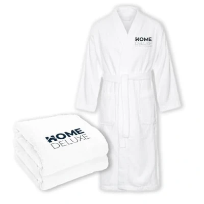 Abbildung von HOME DELUXE Sauna Set NOA XL