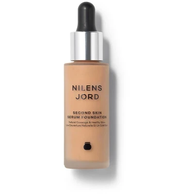 Abbildung von Second Skin Serum Foundation Classic 25 ml