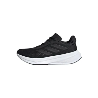 Abbildung von adidas Performance Response Super Laufschuh Neutral, Damen, Größe: 39 1/3, Core black/grey five Schuhe