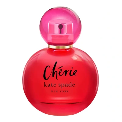 Abbildung von Kate Spade Cherie Eau de Parfum 100ml