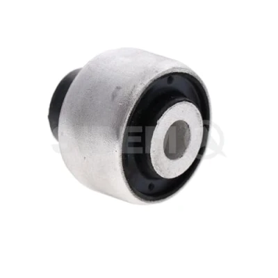 Abbildung von SIDEM 867615 Querlenkerlager hinten, Vorderachse Gummimetalllager Querlenker VOLVO: S60 I, V70 2, S80 I