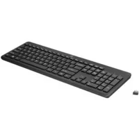 Abbildung von HP 230 Tastatur