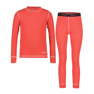 Abbildung von Icepeak Ivesdale Jr Thermoset Kinder