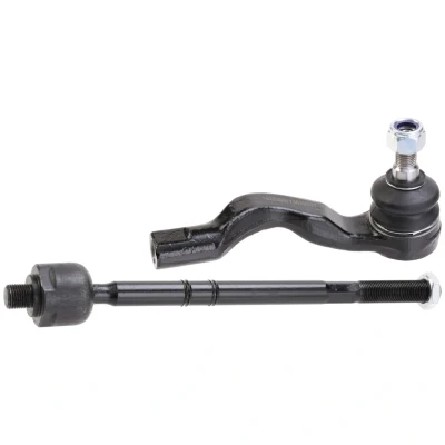 Abbildung von RIDEX 284R0462 Spurstange Vorderachse links MERCEDES BENZ: Viano, Vito Mixto, Bus