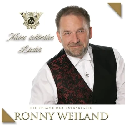 Abbildung von Ronny Weiland Meine schönsten Lieder