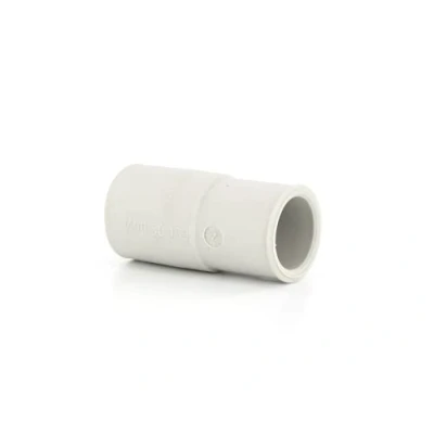 Abbildung von DL pro Universal Ablaufschlauch Endstück Adapter Ø 21mm auf 19mm für Waschmaschine Geschirrspüler Spülmaschine
