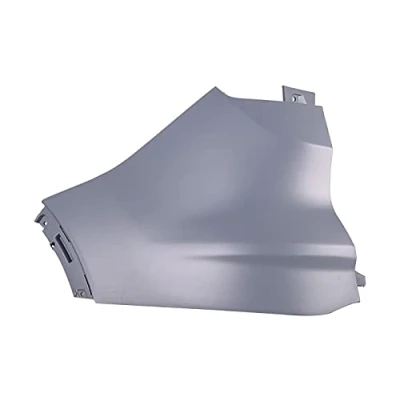 Abbildung von PRASCO FD8061154 Heckstoßstange hinten links