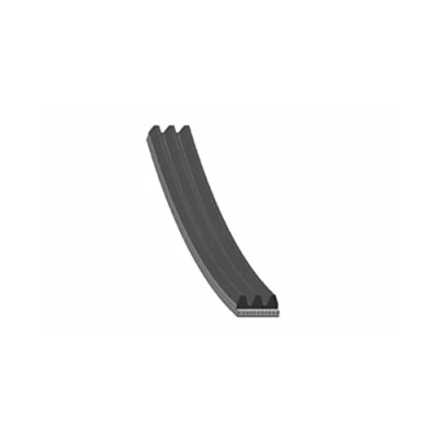 Abbildung von FEBI BILSTEIN 28759 Keilrippenriemen 1040 3 EPDM (Ethylen Propylen Dien Kautschuk) RENAULT: CLIO 2, Kangoo I, I Rapid