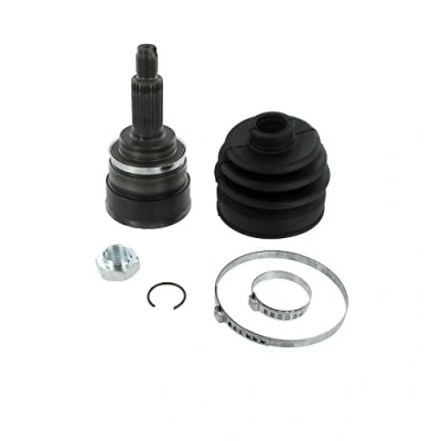 Abbildung von SKF VKJA 5540 Gelenksatz SUZUKI: SWIFT 2 Schragheck