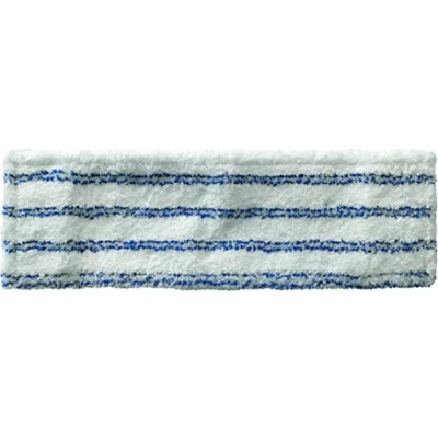 Abbildung von ARCORA EXCELLENT SOFT MOPP 1 STÜCK BLAU WEISS 40 CM