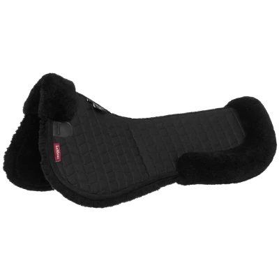 Abbildung von LeMieux Zadelonderlegger Merino+