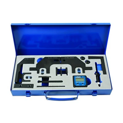 Abbildung von Laser 6814 Steuerkette Verriegelungs Kit