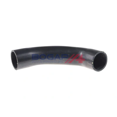 Abbildung von BOGAP A1711258 Ladeluftschlauch VOLKSWAGEN: Polo IV Schrägheck, Lupo / 3L, SEAT: Ibiza 3 SKODA: Fabia I 1 Combi