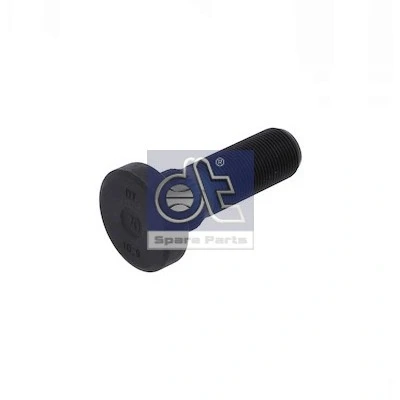 Abbildung von DT Spare Parts 5.20202 Radbolzen M22 x 1,5 10.9