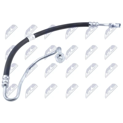 Abbildung von Hydraulikschlauch, Lenkung NTY SPH TY 008